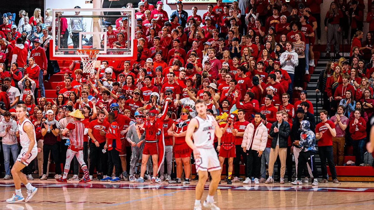Kyler Pust (@kylerpust) on Twitter photo After a great vist Iβm a blessed to receive an offer from St.Johns University! <a href="/ChamplinPrkBoys/">Champlin Park Boys Basketball</a> <a href="/MinnesotaGold/">Minnesota Gold Basketball</a> <a href="/SJU_Basketball/">SJU Basketball</a> After a great vist Iβm a blessed to receive an offer from St.Johns University! <a href="/ChamplinPrkBoys/">Champlin Park Boys Basketball</a> <a href="/MinnesotaGold/">Minnesota Gold Basketball</a> <a href="/SJU_Basketball/">SJU Basketball</a>