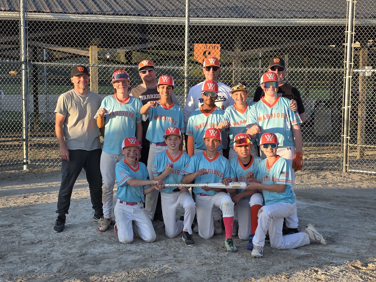 Justin Bauman tweet media