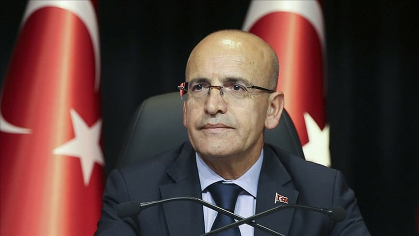Hazine ve Maliye Bakanı Mehmet Şimşek: 

“Terörsüz Türkiye” süreci ile ülkemiz, artık tüm enerjisini, maddi ve manevi kaynaklarını daha verimli ve etkin alanlarda kullanarak kalkınma sürecini hızlandıracak ve büyüme potansiyelini artıracaktır. 

Türkiye’de ve bölgemizde güven ve