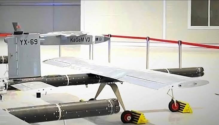arunpudur's tweet photo. ‼️From Operation Dost to Double-Cross: Turkey’s 🇹🇷Kamikaze Betrayal Ends in Body Bags

Timeline: Turkey’s Covert Role & India’s Decisive Response (4–12 May 2025)

4 May:
Turkish naval ship TCG Büyükada and C-130 aircraft arrive in Karachi 🇵🇰, covertly carrying 10,000+ Byker Yiha-3 kamikaze drones.
Turkish drone pilots also deployed—training for Pakistani operators still incomplete.

5–7 May:
Drones launched in Hamas-style swarm attacks on Indian cities, especially Jammu, aiming to exhaust India’s Air Defence Systems (ADS).

8 May (Early Hours):
India identifies command -and- control units in Sialkot Cantonment. Swift counter-strike launched.

At least 2 Turkish drone pilots killed. Pakistani drone coordination units destroyed.

9–10 May:
Pakistanis recover the dead bodies.
Rawalpindi holds a quiet wreath - laying ceremony for Turkish casualties.
No official Turkish or Pakistani acknowledgment.

12 May:
Bodies of Turkish drone pilots to be flown back to Istanbul. Turkey silent. Pakistan desperate to downplay foreign involvement.

India Remembers, Turkey Forgot:

Turkey, who received massive humanitarian aid from India during the 2023 earthquake (Operation Dost), has now betrayed that goodwill by sending arms and soldiers to aid Pakistan's proxy terror war.

India responded with clarity. Their drones failed. Their pilots fell. Their betrayal is now global.

Whoever comes to help Pakistan lose everything and end up in body bags. 

Jai Hind 🇮🇳