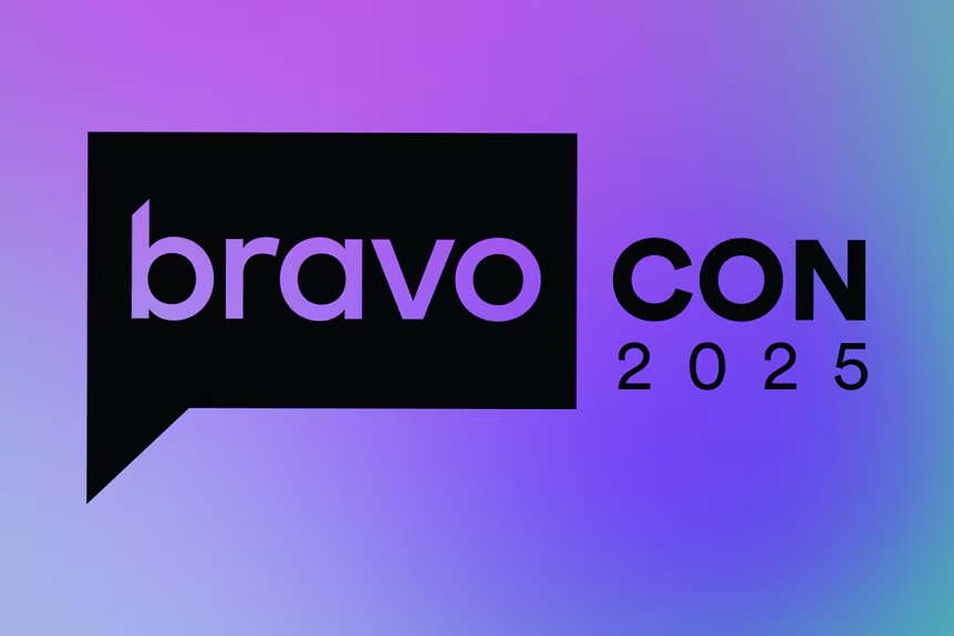 Mark your calendars if you desire to join the fun at #BravoCon 2025! 

Both 3-day “Bravoholic” general admission and “Future Bravoleb” VIP tickets will go on sale Friday, June 6 at 12 p.m. ET/9 a.m. PT, available at BravoCon2025.com.

Tickets for BravoCon Live with Andy