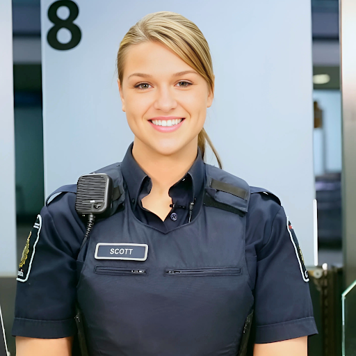 BorderPassPro's tweet photo. She’s smiling because you’re about to skip a 90-minute line.

NEXUS gives Canadian travelers the fast lane at security and customs.

And our guided online service helps you apply faster, skip the confusion, and get on your way—no stress, no guesswork.

Less waiting. More flying. Fast track your application today.