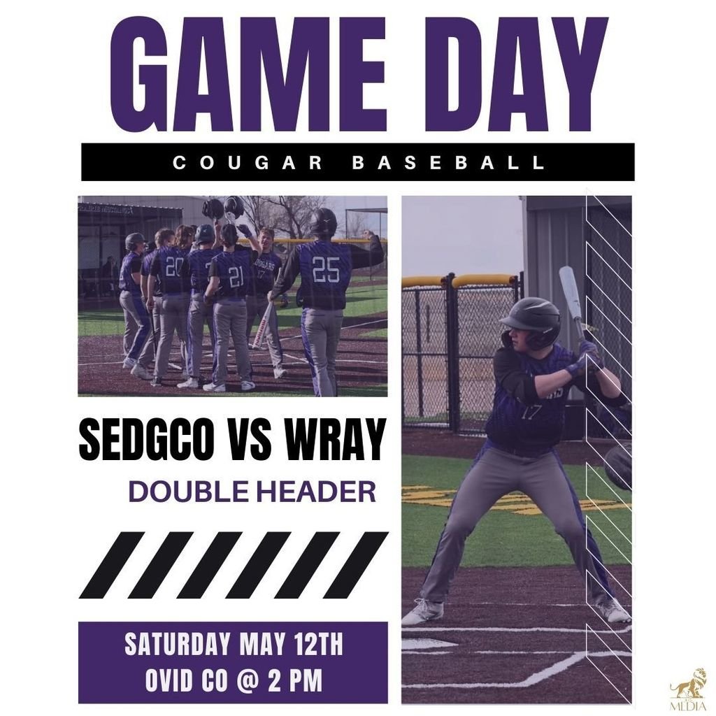 Go Cougars!