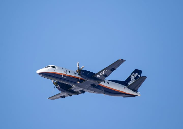 Pacific Coastal Airlines is adding more flights this summer!

We have the details of the new schedule, with up to three flights per day beginning June 22. 

View the schedule here: bit.ly/3F2r7Im