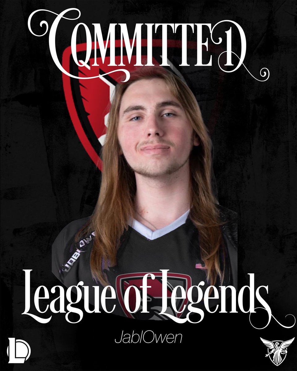 Please welcome Jablowen to Ball State Esports! He’s officially committed to join our League of Legends roster.