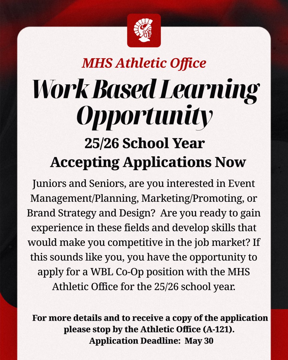 Monroe Trojans (@mhs_trojans) on Twitter photo 