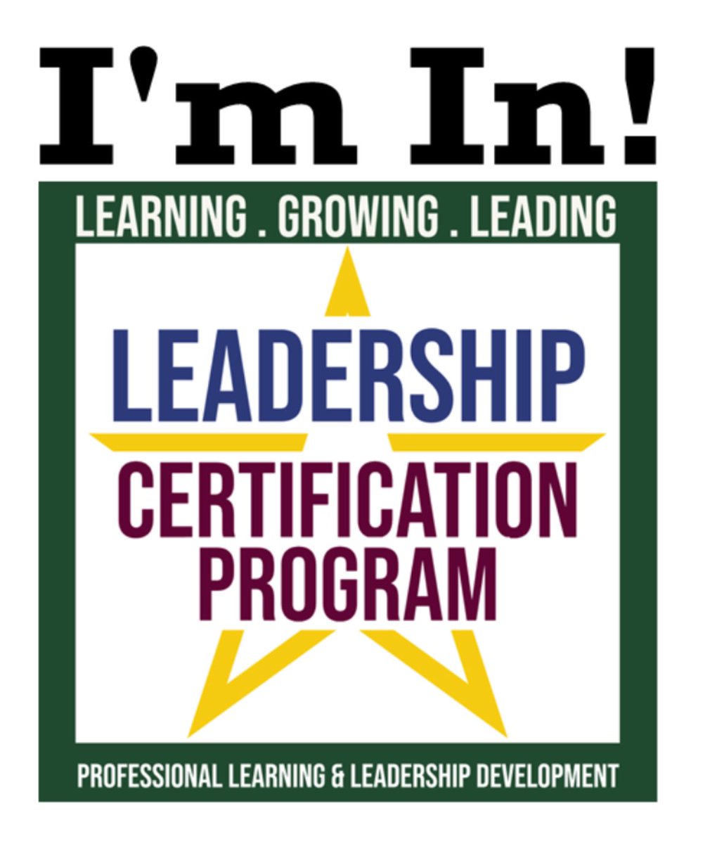 I’m so excited to be a part of the 25-26 FCS Tier II Leadership &amp; Full EdS cohort! <a href="/FCSPLLD/">FCS Prof. Learning & Leadership Development</a> <a href="/brian_keefer/">Brian Keefer, Ed.D.</a> <a href="/waretfulton/">Tracy Neal Ware</a>