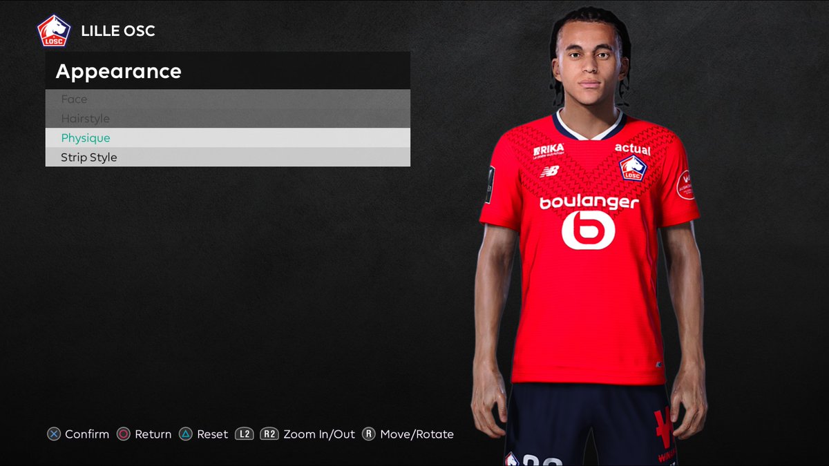 🚨 VirtuaRED.com Patch v9.3 RELEASED!   

⬇️Download: virtuared.com/foro/viewtopic…
🪙 Donate: paypal.com/paypalme/Virtu…

🔁 More league updates
👕 Updated a lot of kits
👥 +220 faces
⚽️ New balls
🛡️ New team/competition logos
📹 Updated intros

...and more!!

📄 1/3