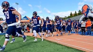 Brian โBOโ Oliver Jr (@brianoliver50) on Twitter photo I am more than Grateful and Blessed to receive my fifth Division I Offer from Bucknell University ! <a href="/WestHavenFB/">West Haven Football</a> <a href="/TaftFootballCT/">Taft Football</a> <a href="/Coach_JMcCarthy/">James McCarthy</a> <a href="/CoachManes1/">Coach Manes</a> <a href="/LarryDixon7v7/">Larry Dixon7v7</a> <a href="/5StarFBRecruits/">5 Star Football Recruiting</a> <a href="/McNeilParker/">Coach McNeil Parker</a> <a href="/coach_KB90/">Kentwan Balmer</a> I am more than Grateful and Blessed to receive my fifth Division I Offer from Bucknell University ! <a href="/WestHavenFB/">West Haven Football</a> <a href="/TaftFootballCT/">Taft Football</a> <a href="/Coach_JMcCarthy/">James McCarthy</a> <a href="/CoachManes1/">Coach Manes</a> <a href="/LarryDixon7v7/">Larry Dixon7v7</a> <a href="/5StarFBRecruits/">5 Star Football Recruiting</a> <a href="/McNeilParker/">Coach McNeil Parker</a> <a href="/coach_KB90/">Kentwan Balmer</a>