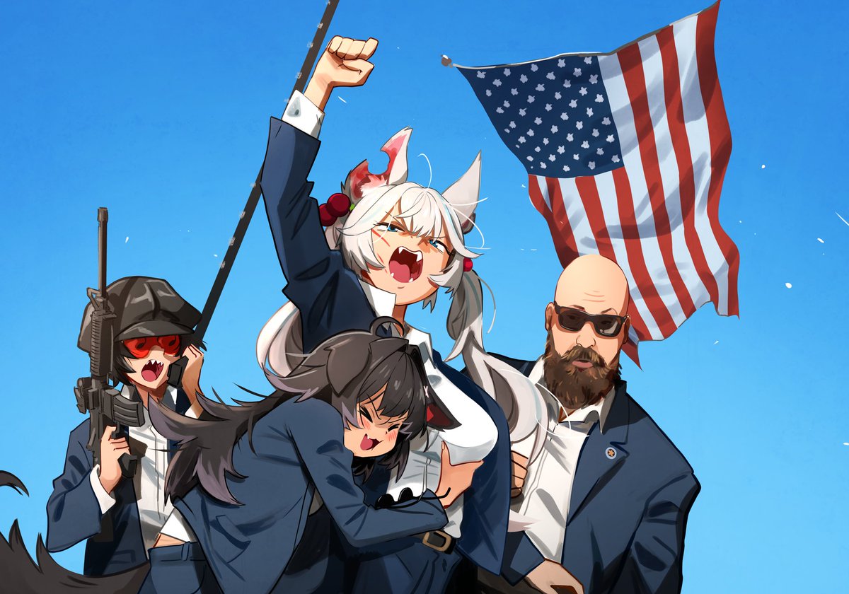 I stand with <a href="/KirscheVerstahl/">Kirsche 🥥 🧁</a>

#IStandWithFoxu