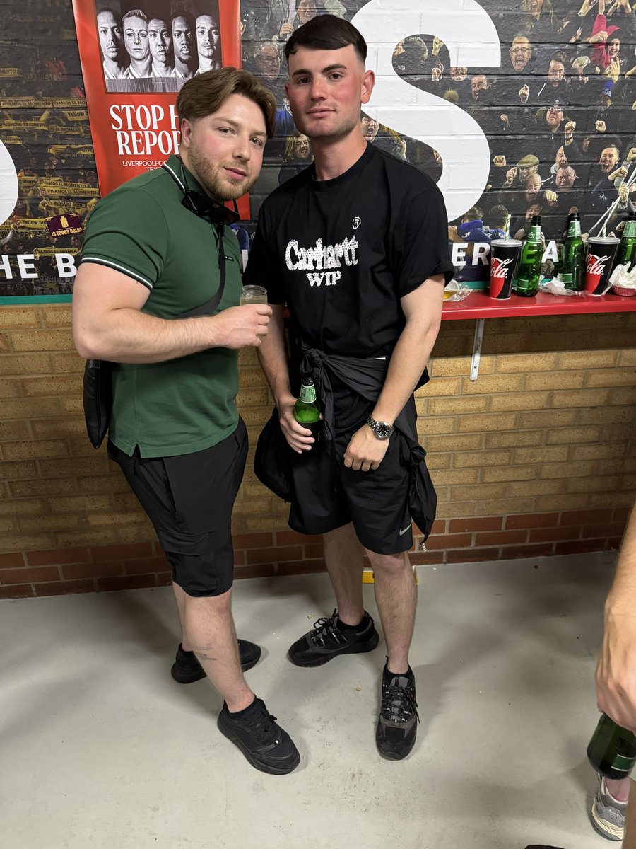 Liverpool (a)
