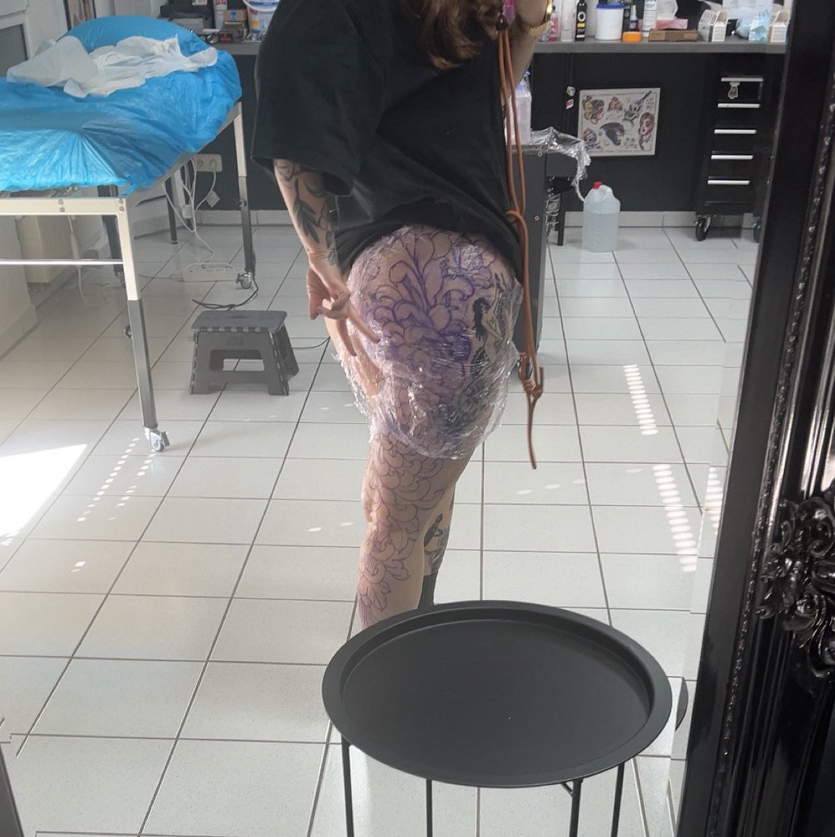 rtemls's tweet image. aua