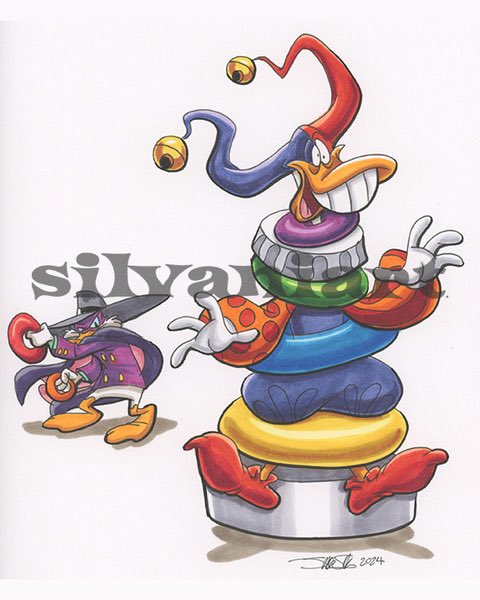 SilvaniArt's tweet photo. SDCC commission pre-orders are open. This is the only way to guarantee an original piece. Starting at $120 per character in gray marker and $140 in full color. Email me at silvaniart at gmail to git yers. https://t.co/ZU8LQl2pYc