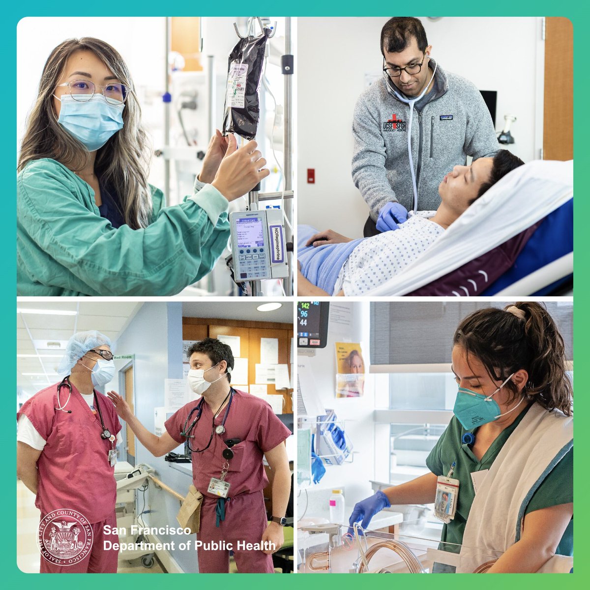 SFDPH (@sf_dph) on Twitter photo Every year, @zsfgcare serves nearly 100,000 people and is the only Level 1 Trauma Center serving #SF and northern <a href="/sanmateoco/">County of San Mateo</a>. It is the hub of the city’s disaster response in an earthquake or major crisis, consistently recognized for excellent care and is the world’s leader in Every year, @zsfgcare serves nearly 100,000 people and is the only Level 1 Trauma Center serving #SF and northern <a href="/sanmateoco/">County of San Mateo</a>. It is the hub of the city’s disaster response in an earthquake or major crisis, consistently recognized for excellent care and is the world’s leader in