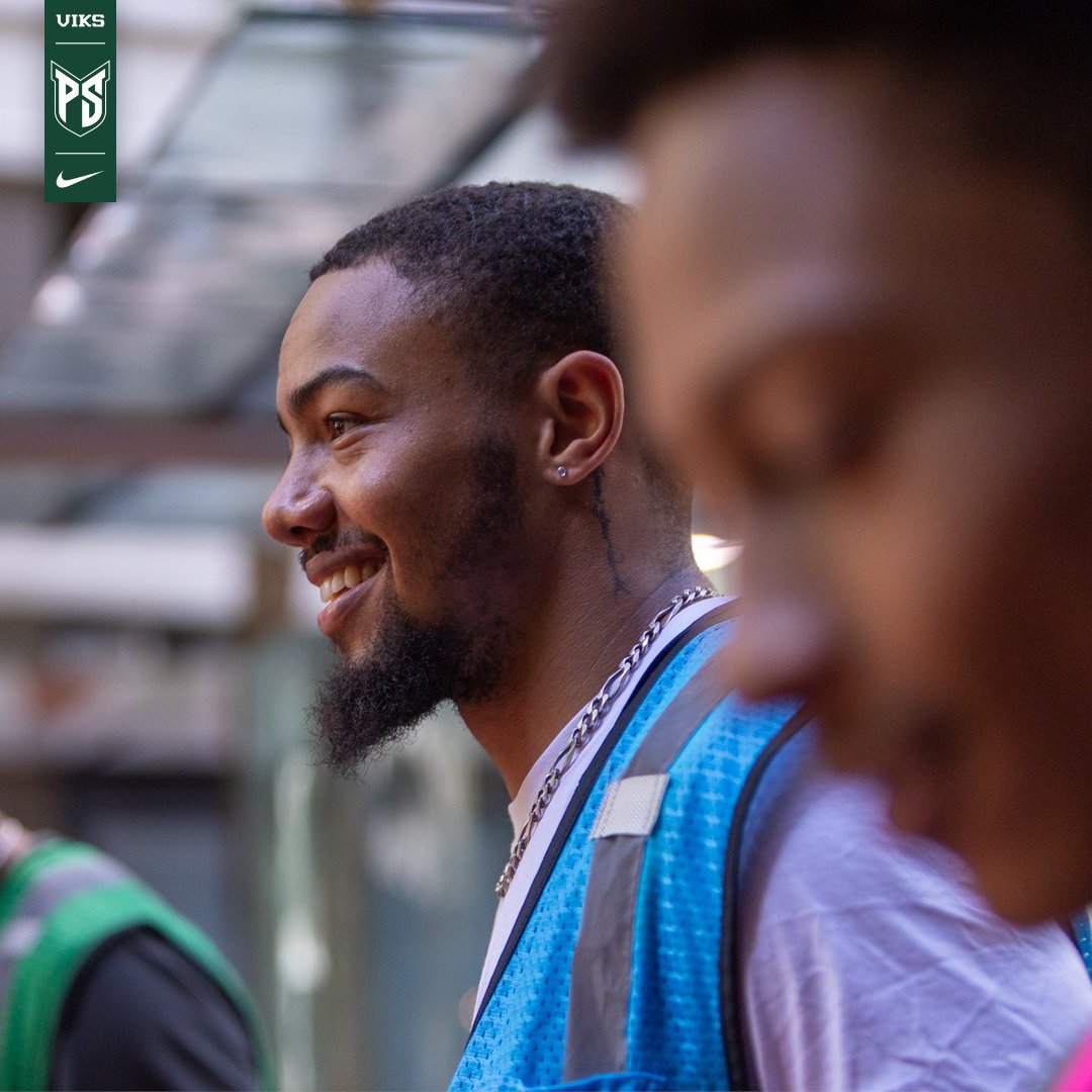 Portland State Football tweet media