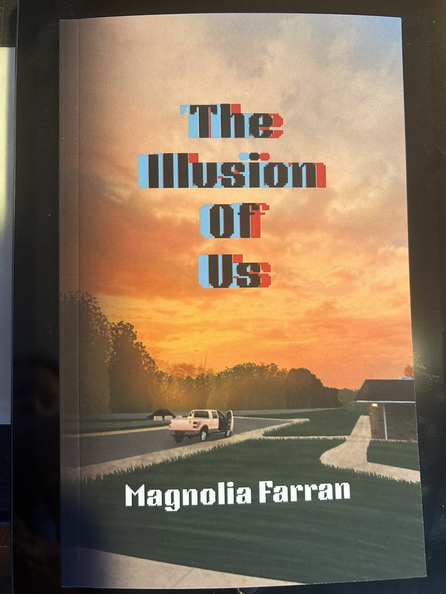 UberGeek (@mjnfarran) on Twitter photo I have the first official paper copy of my daughter’s book.
<a href="/DragonFlutePres/">DragonFlute Press</a> #indieauthors #YA I have the first official paper copy of my daughter’s book.
<a href="/DragonFlutePres/">DragonFlute Press</a> #indieauthors #YA