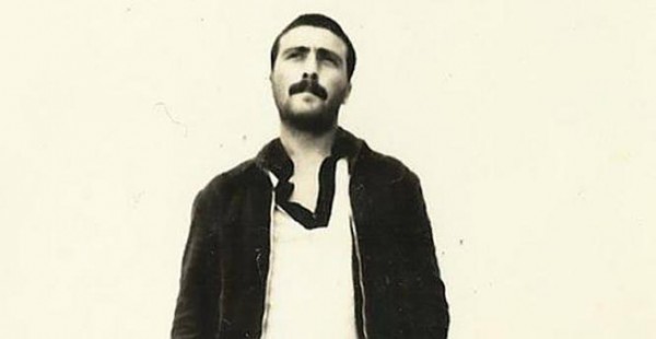 SUPPORT OSMAN EVCAN, IN PRISON SINCE THE EARLY 90S

unoffensiveanimal.is/2025/05/09/sup…