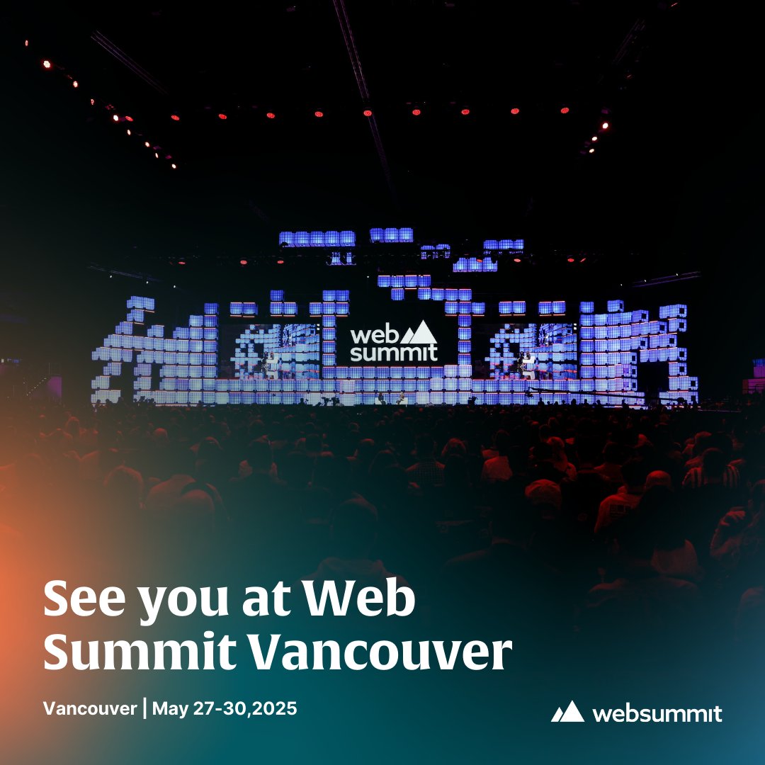 Dialpad (@dialpad) on Twitter photo 🇨🇦Join <a href="/dialpad/">Dialpad</a> at <a href="/WebSummit/">Web Summit</a> Vancouver!
Our Founder and CEO, <a href="/cwalker123/">Craig Walker</a>, is all set to share the stage with <a href="/atmosphere_tv/">Atmosphere</a>'s CEO, <a href="/bsabatinelli/">Blake Sabatinelli</a> and <a href="/Forbes/">Forbes</a> Contributor, <a href="/rhettpower/">Rhett Power</a> for the session "Becoming CEO, the leadership leap".
🗓️May 30, 10.50AM: bit.ly/3YGgGRv 🇨🇦Join <a href="/dialpad/">Dialpad</a> at <a href="/WebSummit/">Web Summit</a> Vancouver!
Our Founder and CEO, <a href="/cwalker123/">Craig Walker</a>, is all set to share the stage with <a href="/atmosphere_tv/">Atmosphere</a>'s CEO, <a href="/bsabatinelli/">Blake Sabatinelli</a> and <a href="/Forbes/">Forbes</a> Contributor, <a href="/rhettpower/">Rhett Power</a> for the session "Becoming CEO, the leadership leap".
🗓️May 30, 10.50AM: bit.ly/3YGgGRv