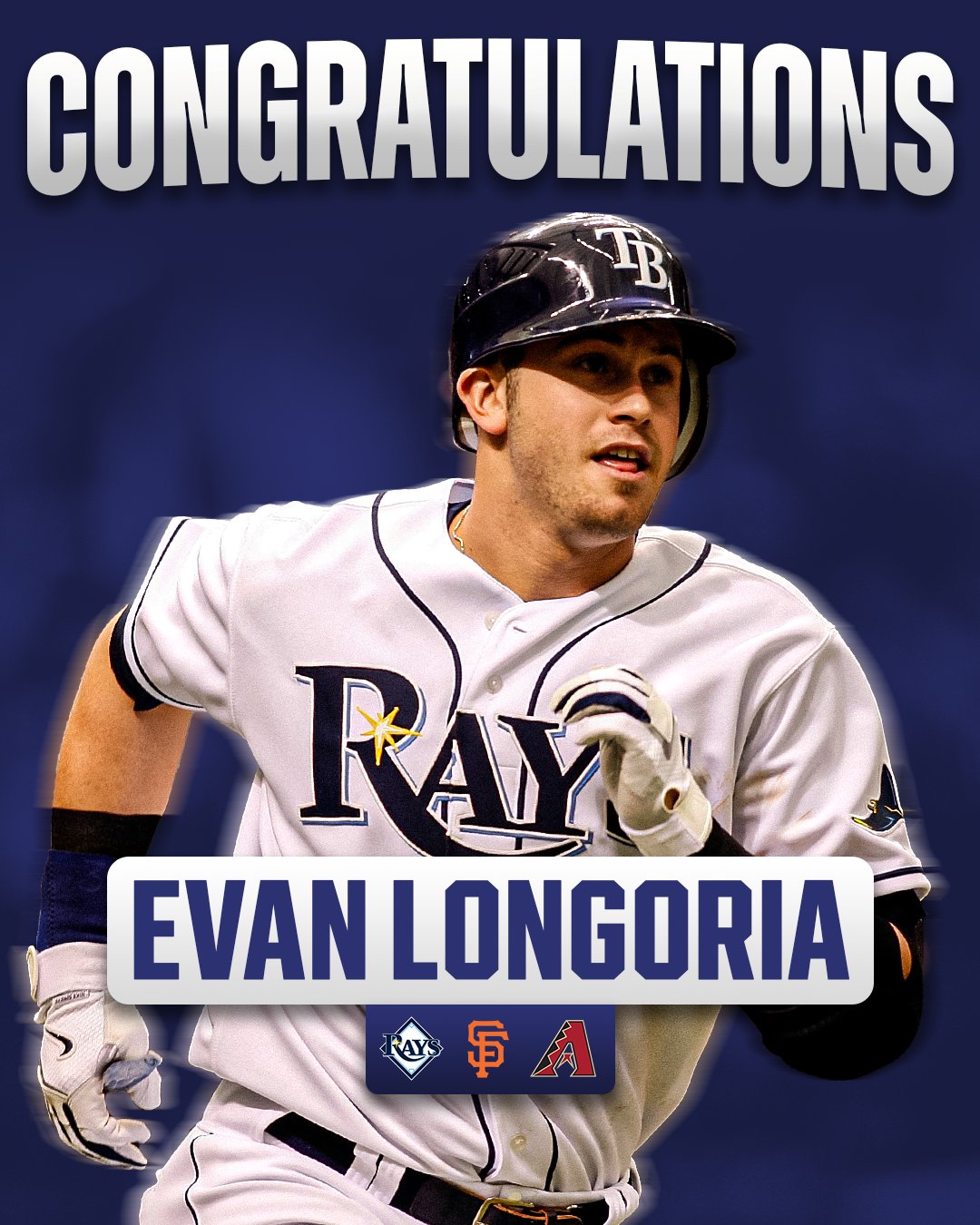 2024 Topps Baseball #304 Evan Longoria | eBay