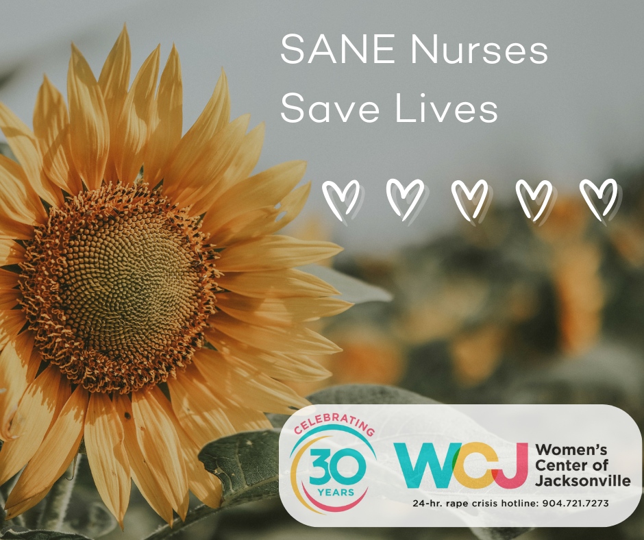 May is National Nurses Month, and we’re sending deep gratitude to SANE nurses—the compassionate professionals who care for survivors, collect vital evidence, and stand at the intersection of healing and justice. 💙

#NationalNursesMonth #SANENurses #SupportSurvivors