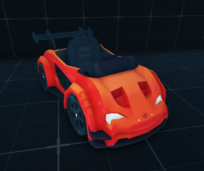 peak_rblx's tweet image. Are you looking for a modeler?
I can model:
• Custom Characters (80$ per)
• Organics (80$ per)
• Weapons (35-50$ per)
• Accessories (20-40$)
TERMS:
- 50% upfront (on total)
- Only USD
📷Discord in bio
#RobloxDev #RobloxModeler