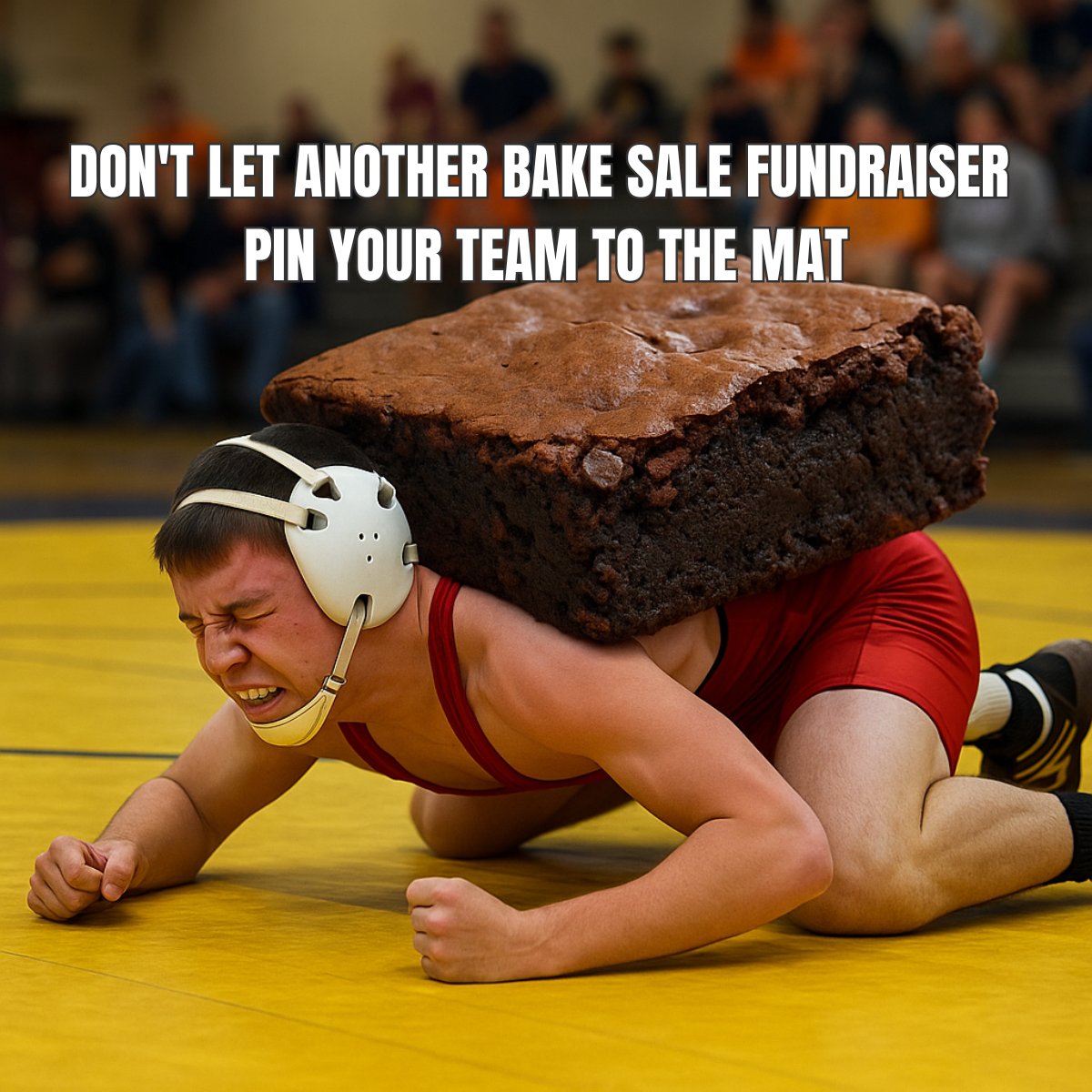 “Wrestling fundraisers shouldn’t pin you to the mat—no pancake breakfasts, no spreadsheets.
1️⃣ Launch your campaign in minutes
2️⃣ Sync your contacts
3️⃣ Send one simple message
4️⃣ Watch your team hit its goal—no selling required
Get started ➡️ go.fundtool.io/blogs/wrestlin…