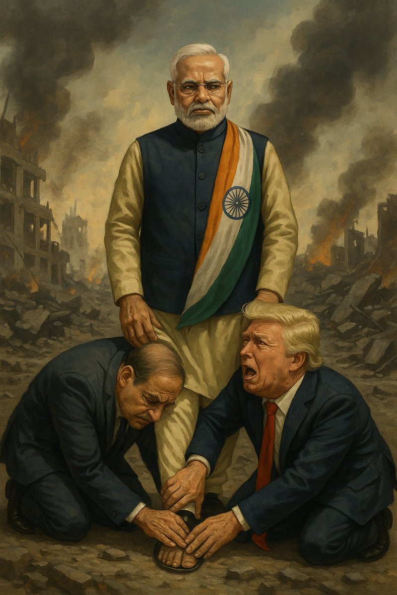 stannydepp's tweet photo. @sachin_rt @narendramodi https://t.co/o9fw66RfQd