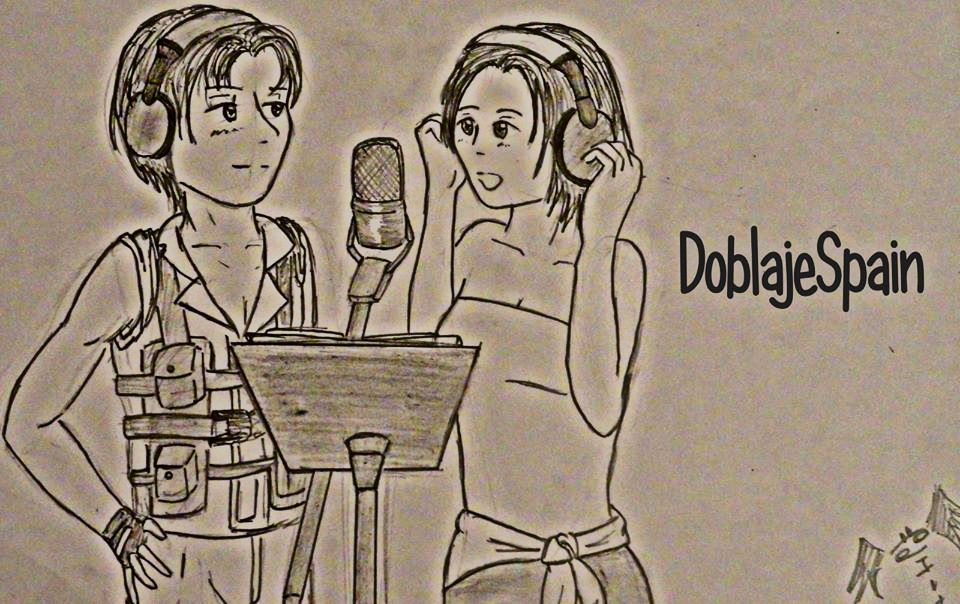 El nuevo doblaje al Castellano de Resident Evil 3 (1999) sigue avanzando sin demoras. Grabaciones, revisión de diálogos, traducción y masterizaciones están en curso. Aún no hay fecha, pero tenemos muchas ganas de enseñaros el proyecto. ¡Gracias por acompañarnos en este proceso!🥰