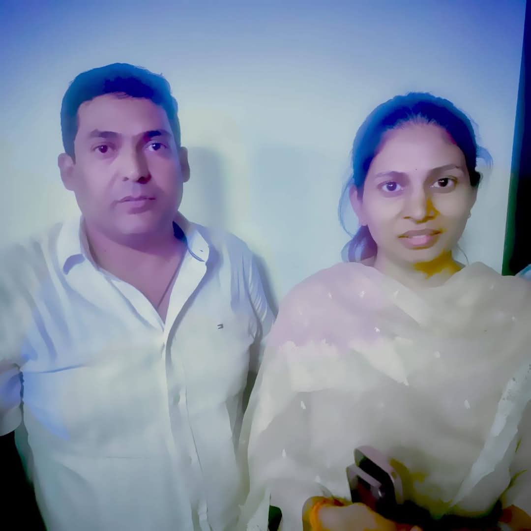 rahulraj6's tweet image. आज स्वास्थ्य एवं परिवार कल्याण संस्थान पटना में युवा एवं खेल मंत्रालय भारत सरकार के द्वारा आयोजित बैठक में केंद्रीय राज्यमंत्री युवा कार्यक्रम एवं खेल मंत्रालय श्रीमती @khadseraksha जी के साथ सम्मिलित हुआ ।

#YuvaBharat #MYBharat