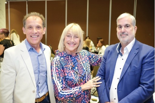 sbhsrl's tweet image. 🟠 Empresarias en Acción Climática 🟠

El pasado 26 de marzo, fuimos al encuentro para ofrecer un aporte fundamental para enriquecer el diálogo sobre sostenibilidad e innovación en la acción climática. 

Agradecemos a la Directora Carmen Longa Virasoro por la invitación.