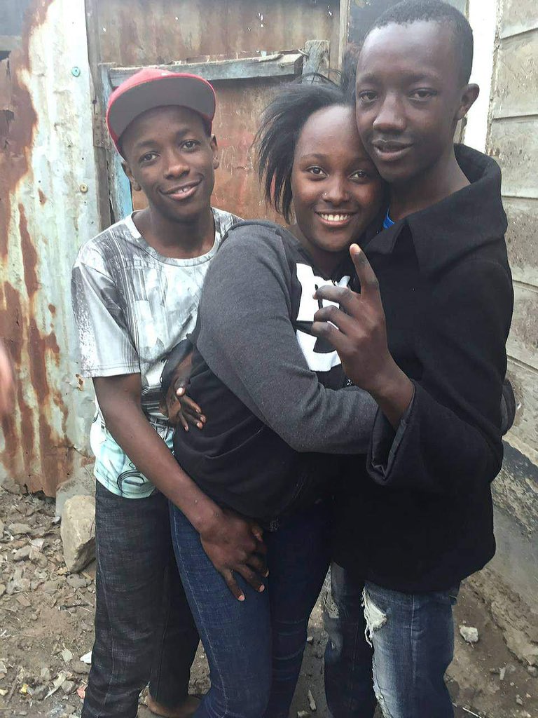 The enemy is always closer than you think😅😅😅