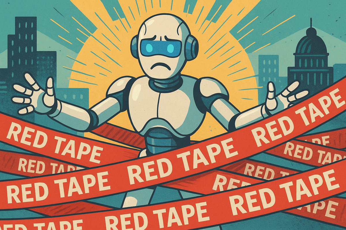 David M. Patel tweet media