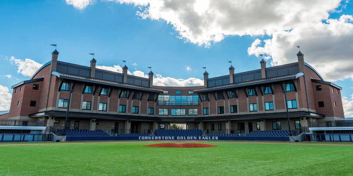 The pieces are coming together for 2025!

Still looking some more players to round out our recruiting for fall of 2025🦅

DMs are open!!