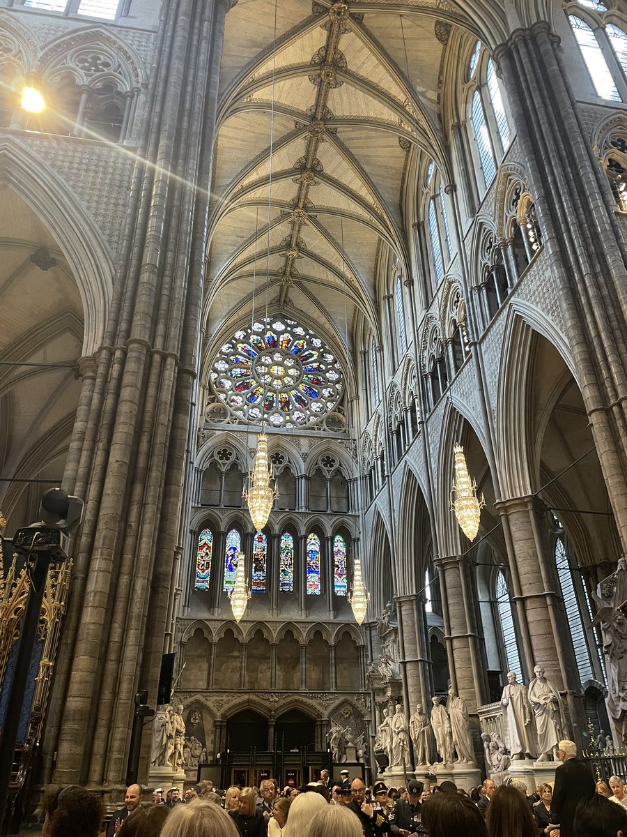 Steve Ford (@stevejford) on Twitter photo Always a pleasure to celebrate nursing at the annual service at <a href="/wabbey/">Westminster Abbey</a> on International Nurses Day. Thank you to the <a href="/FNightingaleF/">Florence Nightingale Foundation</a> #IND2025 #InternationalNursesDay2025 Always a pleasure to celebrate nursing at the annual service at <a href="/wabbey/">Westminster Abbey</a> on International Nurses Day. Thank you to the <a href="/FNightingaleF/">Florence Nightingale Foundation</a> #IND2025 #InternationalNursesDay2025