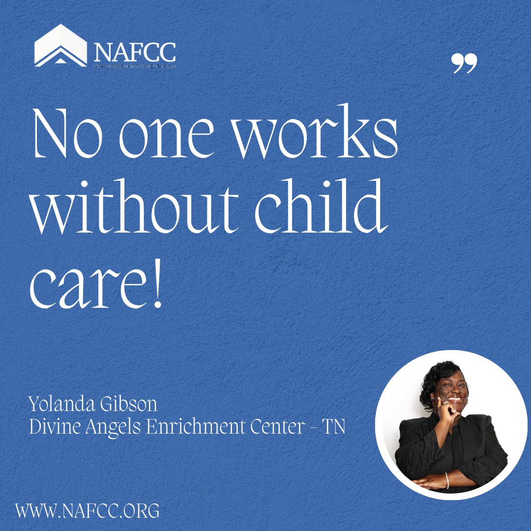 Today, Lenise Parker, <a href="/nafcc/">NAFCC</a> State Rep for TN, and Yolanda Gibson of Divine Angels are leading the Day Without Child Care Rally at the TN Capitol. They are joined by Senator Charlane Oliver, and fellow FCC Educators to raise their voices for equity, support, in the child care!