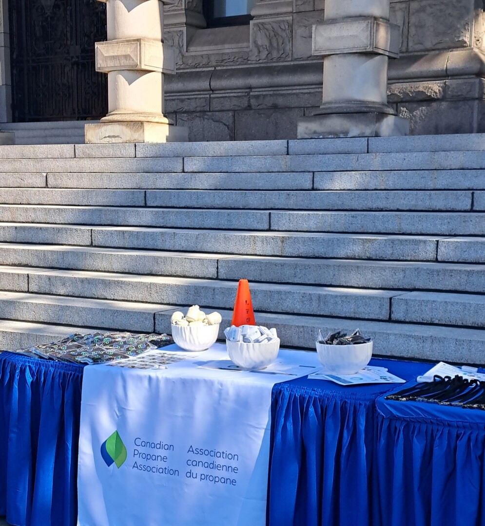 Canada Propane tweet media