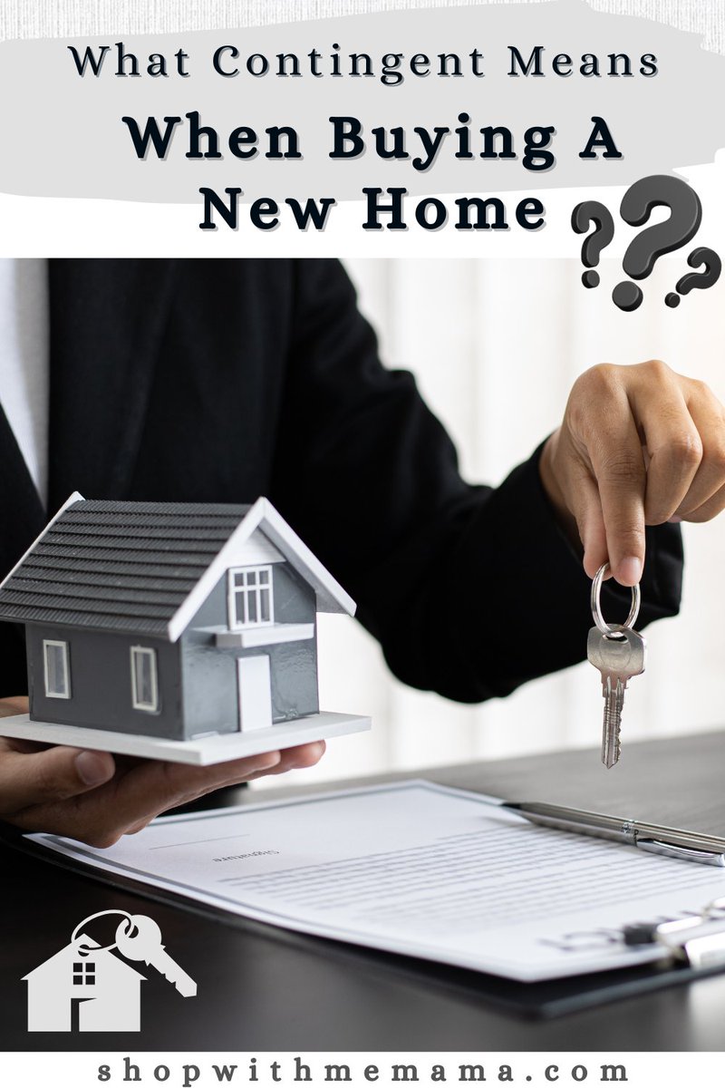 shopwithmemama's tweet image. What Contingent Means When Buying A Home For Your Family shopwithmemama.com/what-contingen… #contingency #contingencies #buyingahome #houseforsale #homebuying #housebuyingtips
