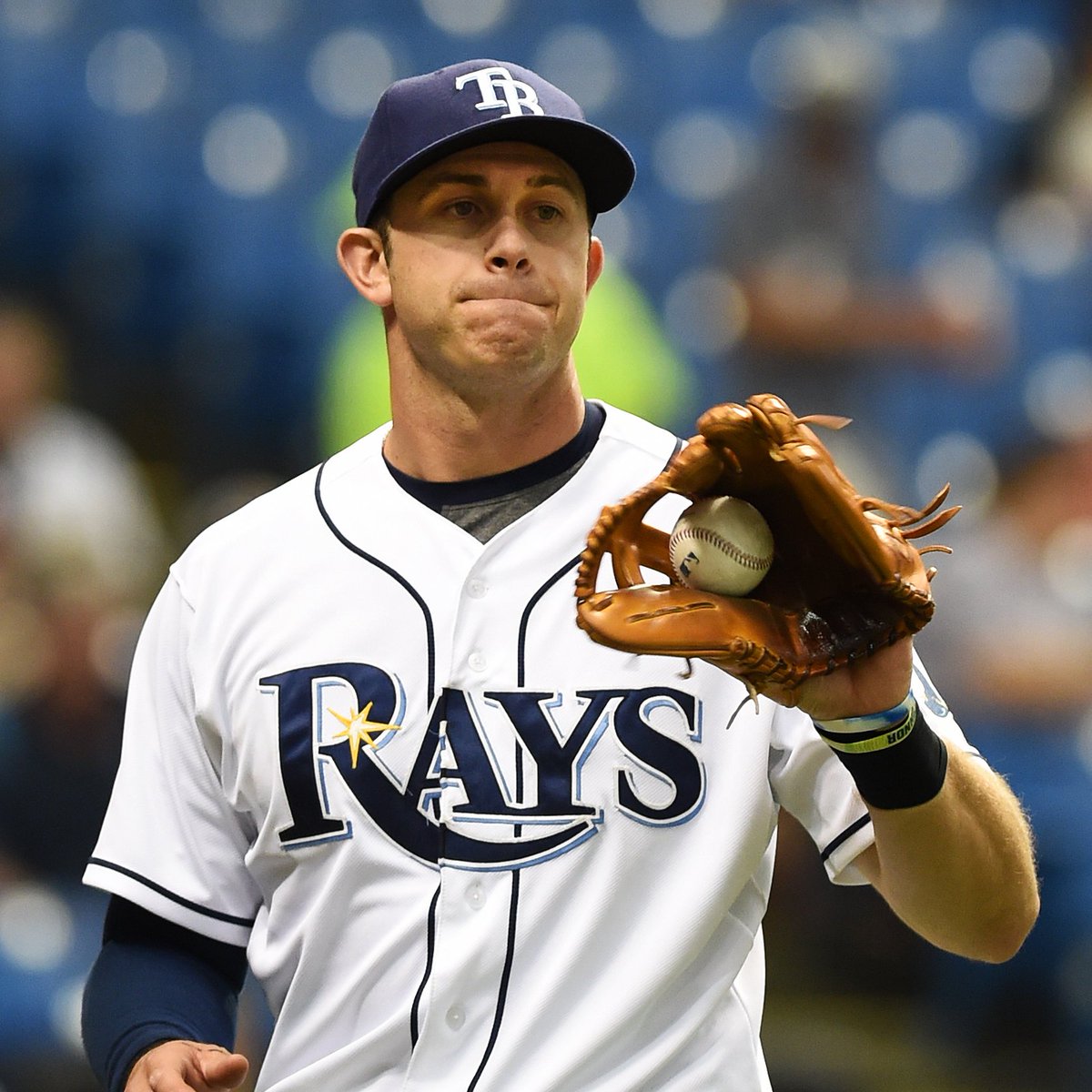 Evan Longoria will officially retire as a Tampa Bay Ray on June 7th

(via @Rays)