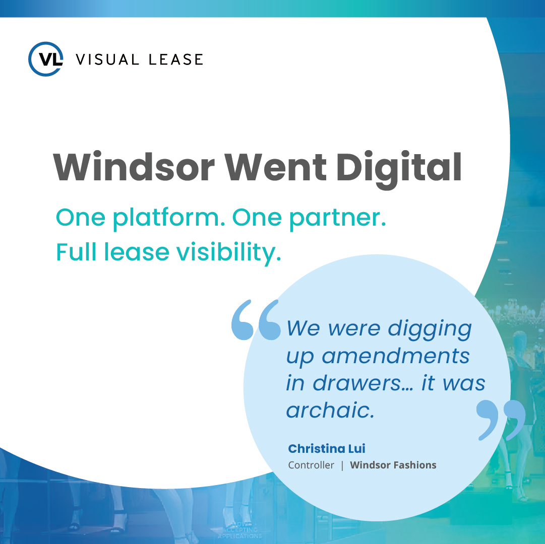 Visual Lease tweet media
