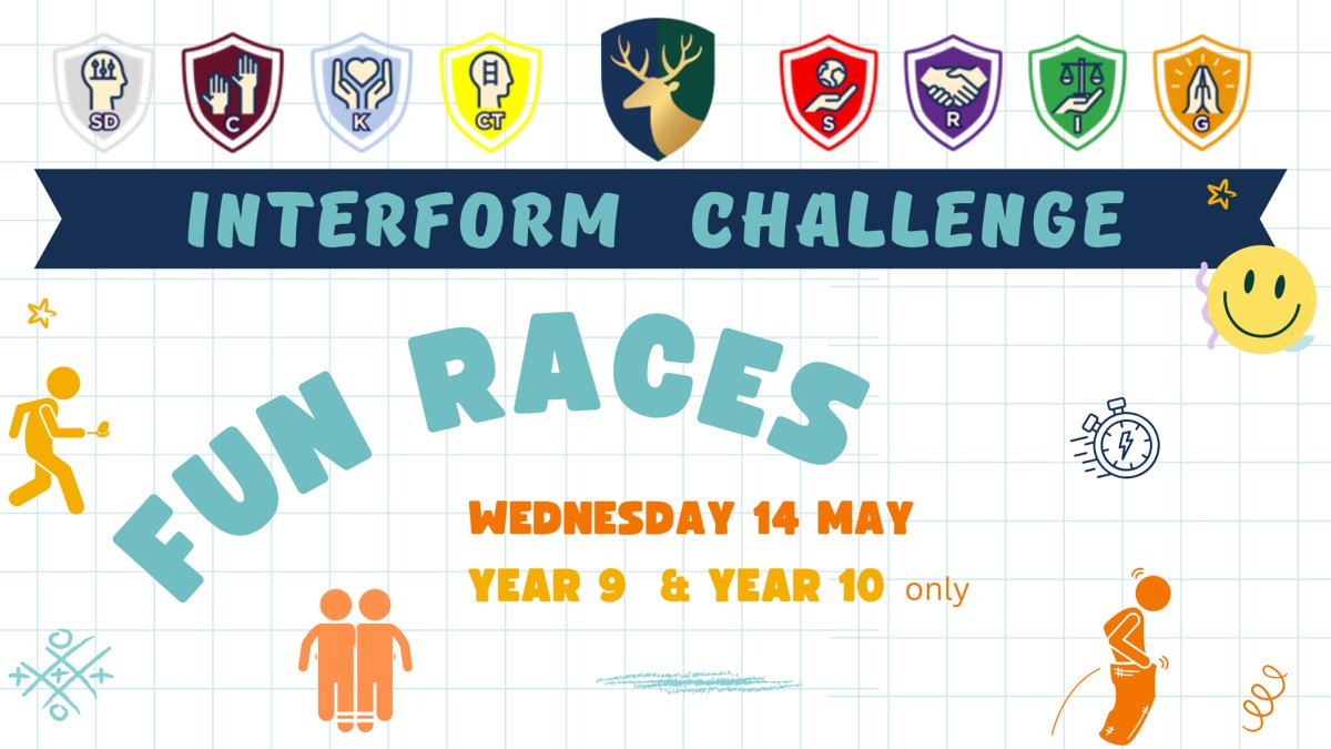 TRSSchool's tweet photo. Interform Challenge #FunRaces #Interform #Challenge #Character #potentialintoreality https://t.co/3exvlP9WCI