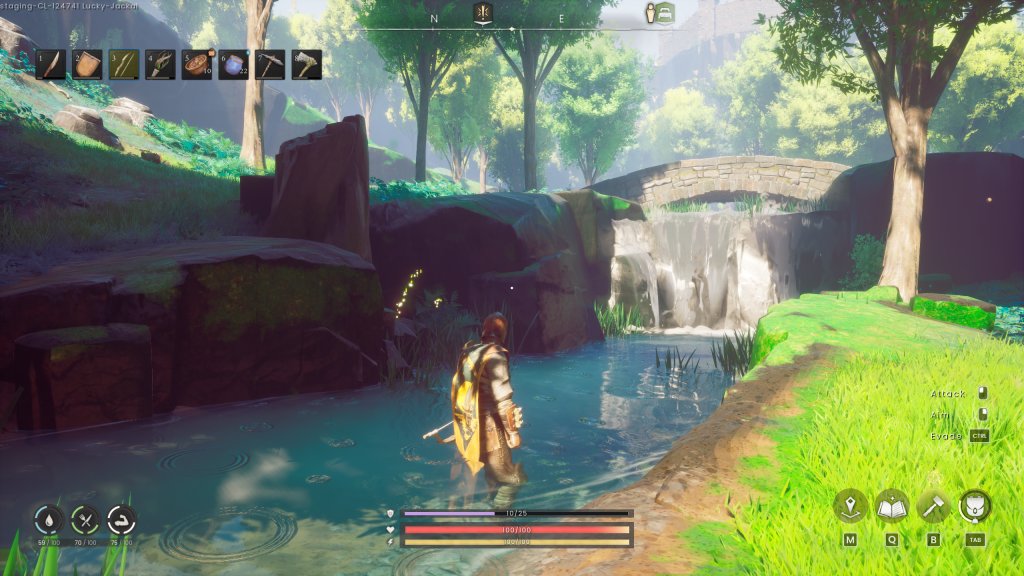 RuneScape: Dragonwilds Early Access Impressions ift.tt/9PAnZWy