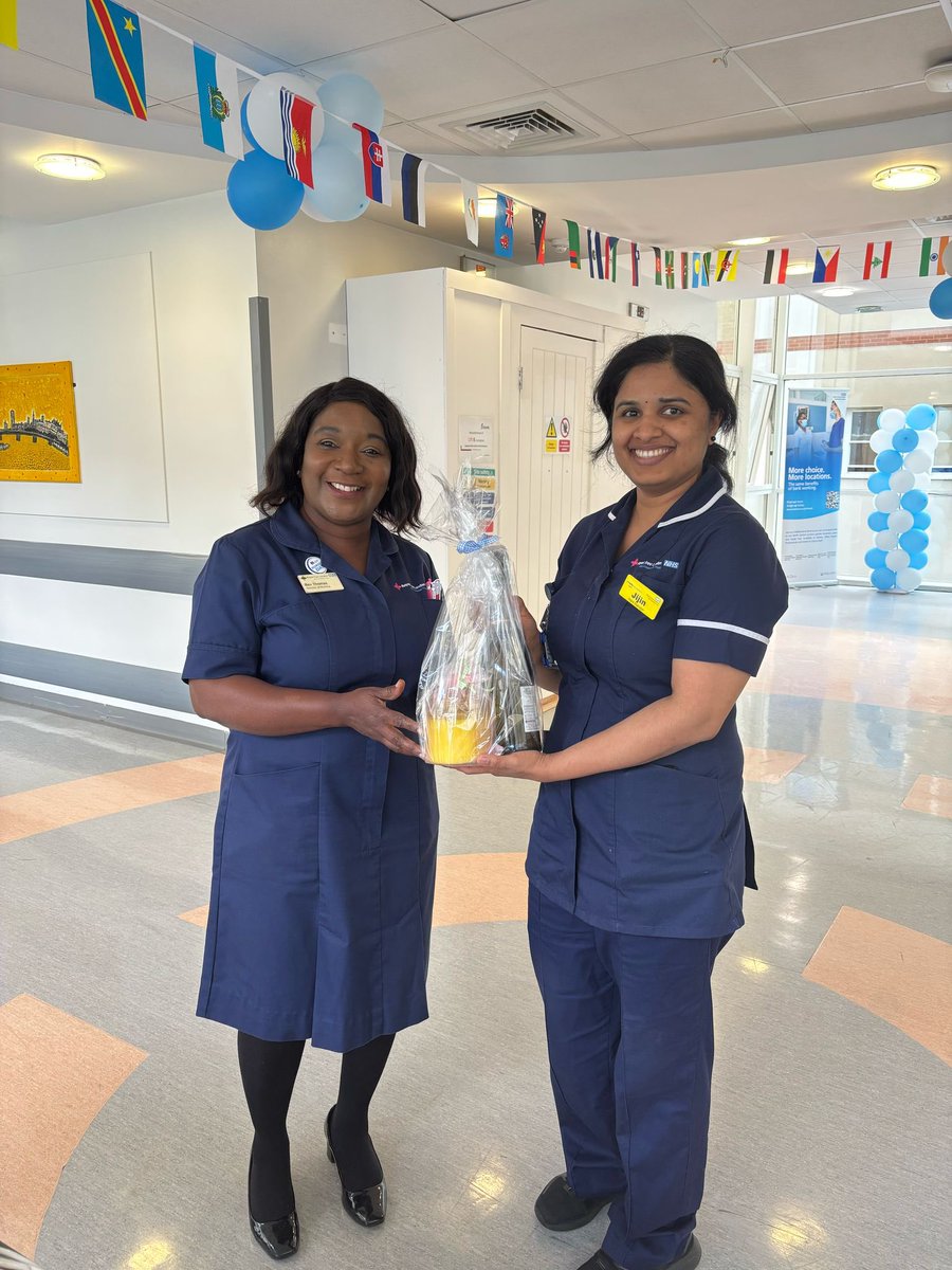 Bev Thomas (@bevthomas66) on Twitter photo Thank you to the entire MDT team that made today possible, appreciate you all👏🏽👏🏽🙂<a href="/YvonneGoddard5/">Yvonne Goddard</a> <a href="/Ania15812103/">Anna Smolec</a> <a href="/RoyalFreeNHS/">Royal Free London</a> Thank you to the entire MDT team that made today possible, appreciate you all👏🏽👏🏽🙂<a href="/YvonneGoddard5/">Yvonne Goddard</a> <a href="/Ania15812103/">Anna Smolec</a> <a href="/RoyalFreeNHS/">Royal Free London</a>