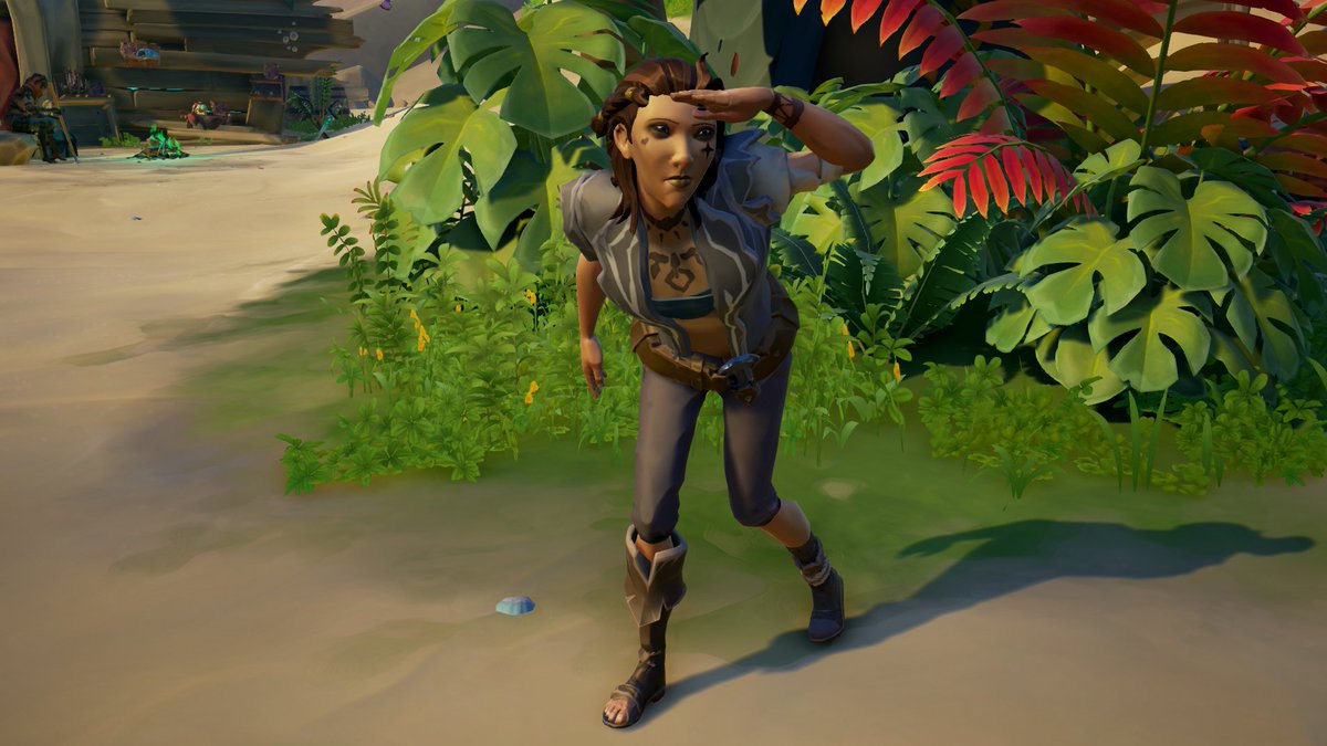 Uncroffy tweet media