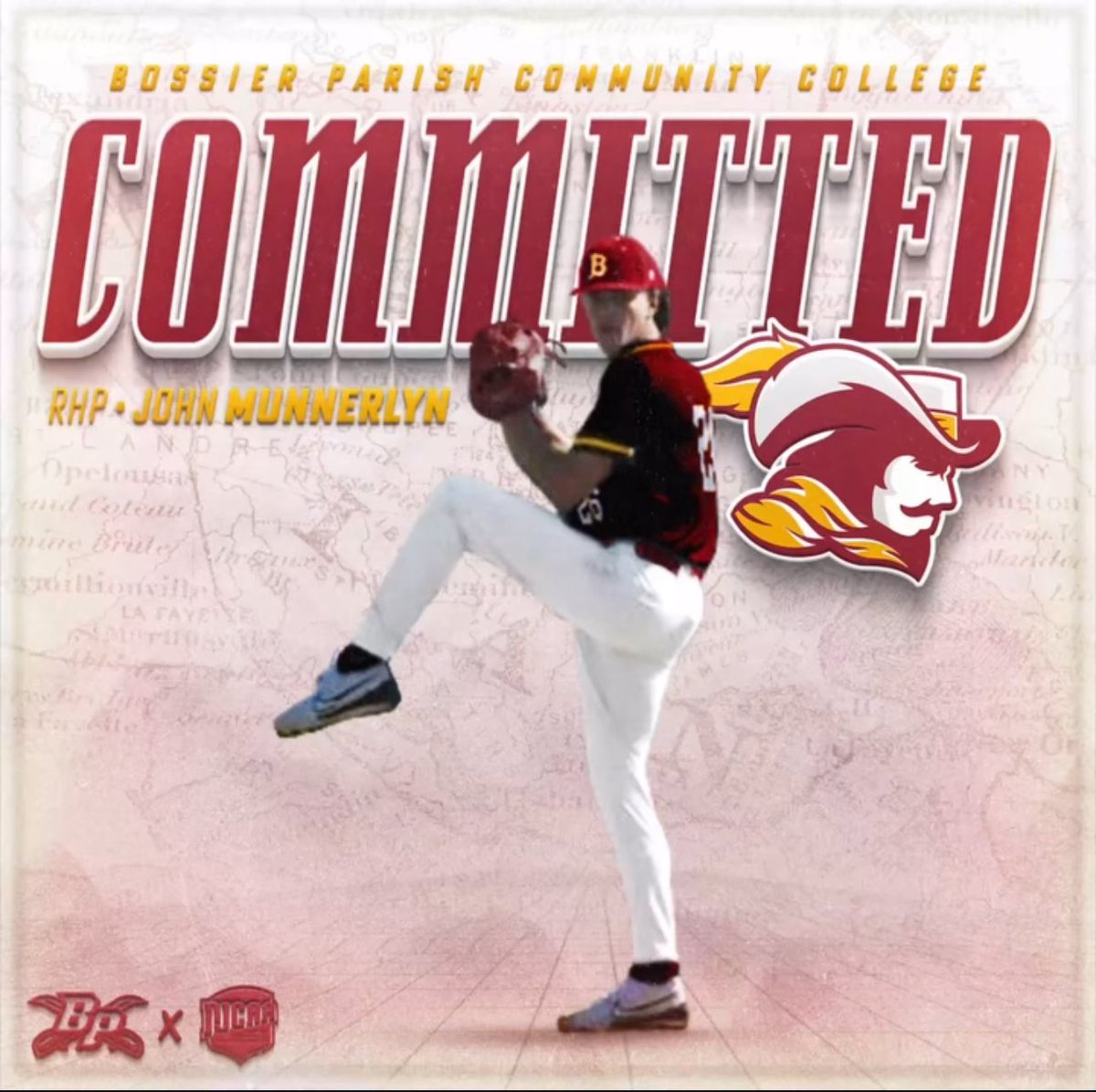 Add another Next Level Tiger to the list!