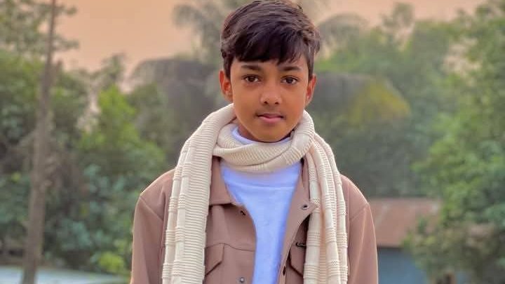 অতিরিক্ত গতির বলি কিশোর জাহিদ, বাইক দুর্ঘটনার ৬ দিন পর মৃত্যু