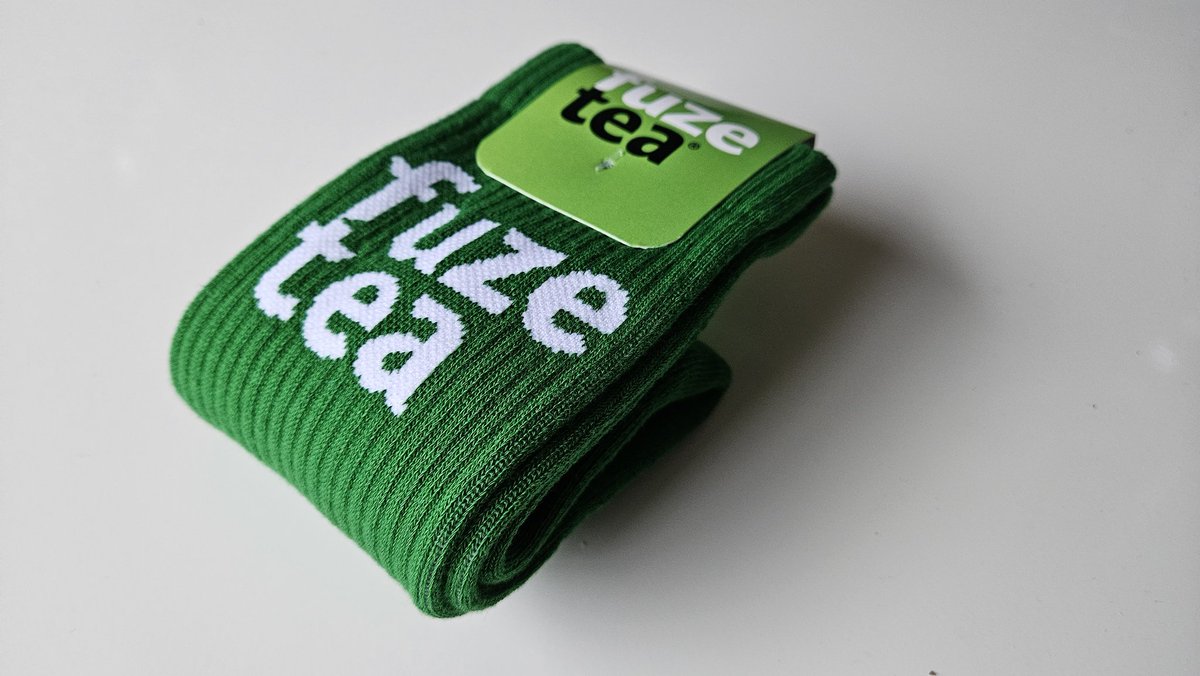 Sokken bedrukken en laten personaliseren kan al vanaf 50 paar. Custom made sokken laten maken in premium kwaliteit!
tieconcepts.eu
topsokken.eu

#sokken #sportsokken #sporten #fitnessschool #sportverenigingen