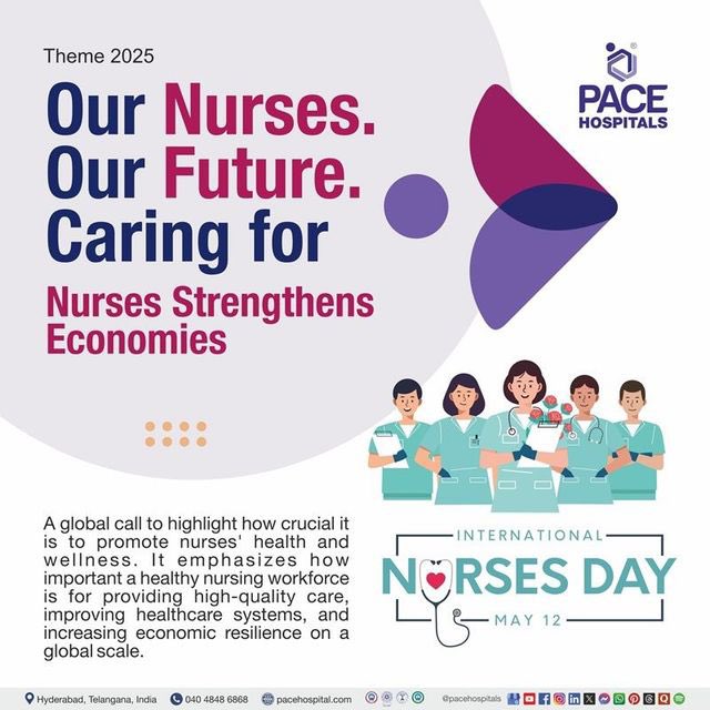 Happy #InternationalNursesDay 

I wish for a better future for #nurses where we get #paidourworth 
Better #workinghours and better #workingconditions 
To be see as a #profession 
Because without nurses you won’t have hospitals, clinics, care centres etc