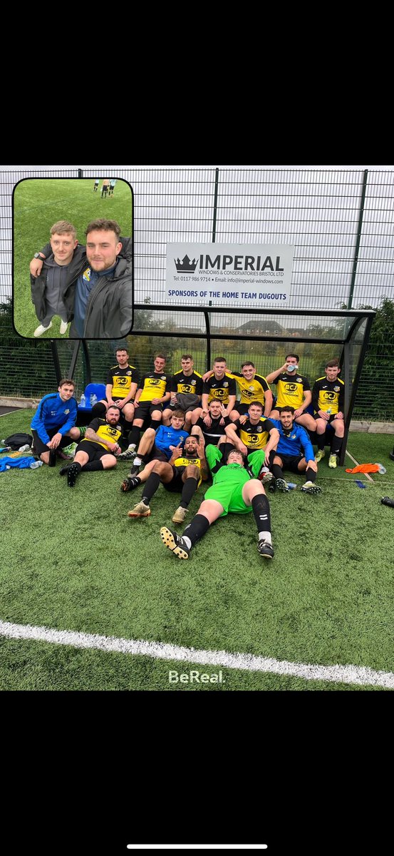 Connor Blyth tweet media