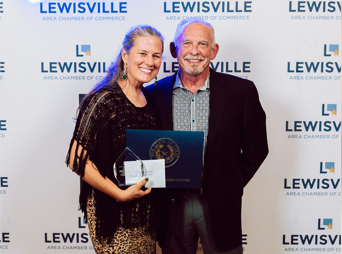 Lillie J Jackson ECC tweet media