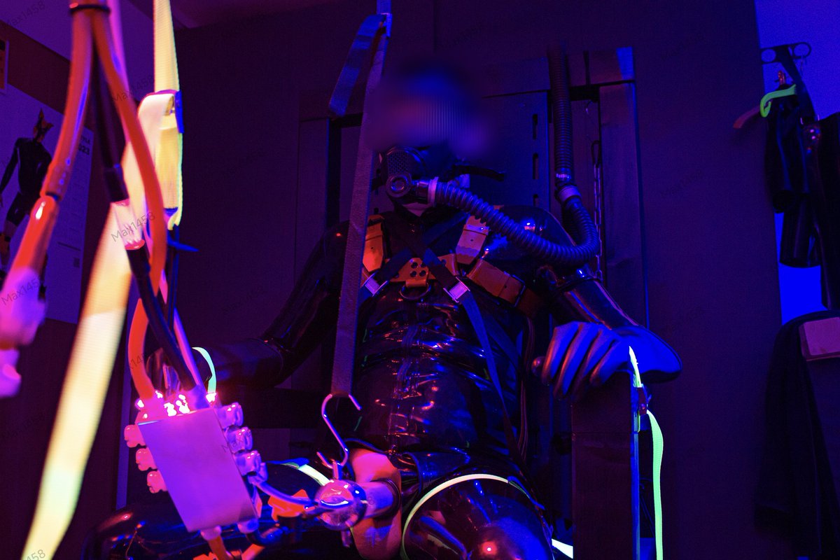 GimpMax's tweet image. A very pleasant weekend spent in RGELab. Thank you for the wonderful care and for making my dream come true @RGEMaster. I think drone update was successful.🖤❤️🖤❤️